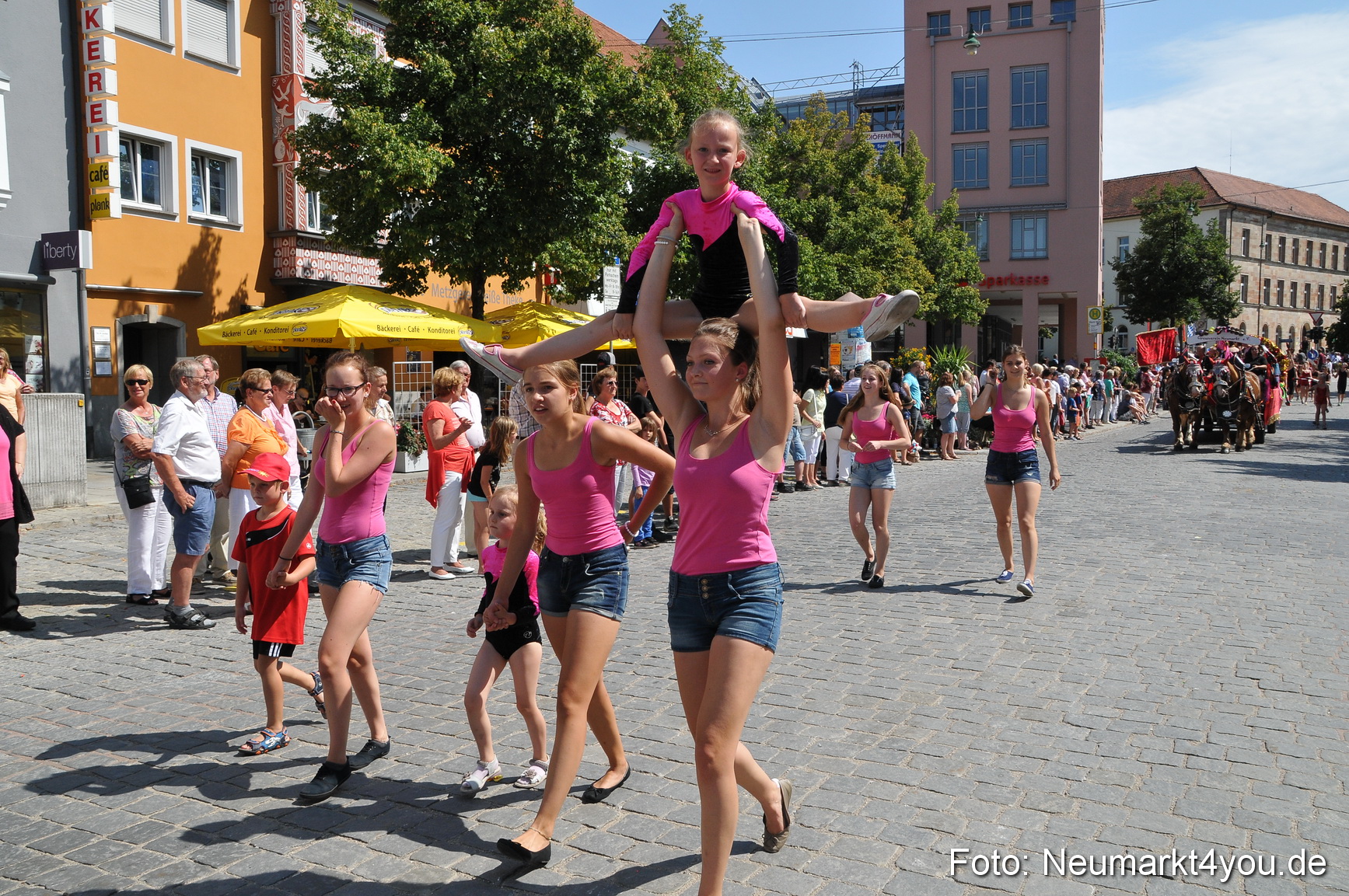 Volksfest Neumarkt 100814 0152